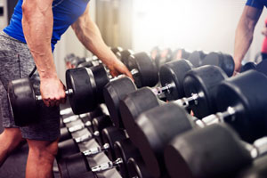 Gimnasio